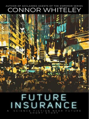 cover image of Future Insurance